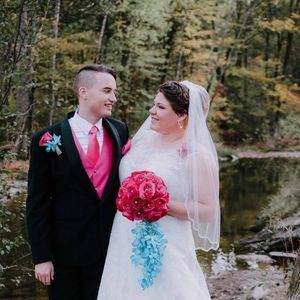 Meet your Posher, Aaron